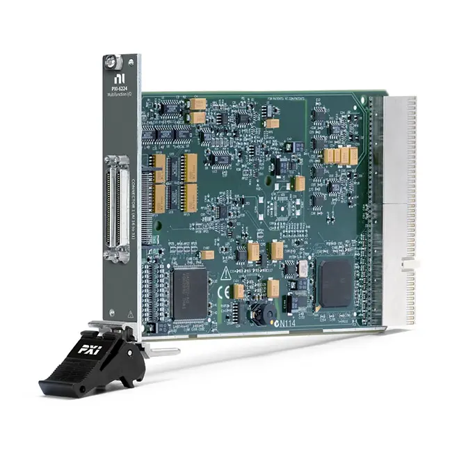 PXI-6224 PXI-6224
