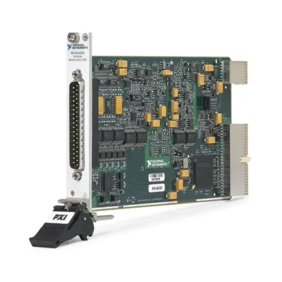 PXI-6233