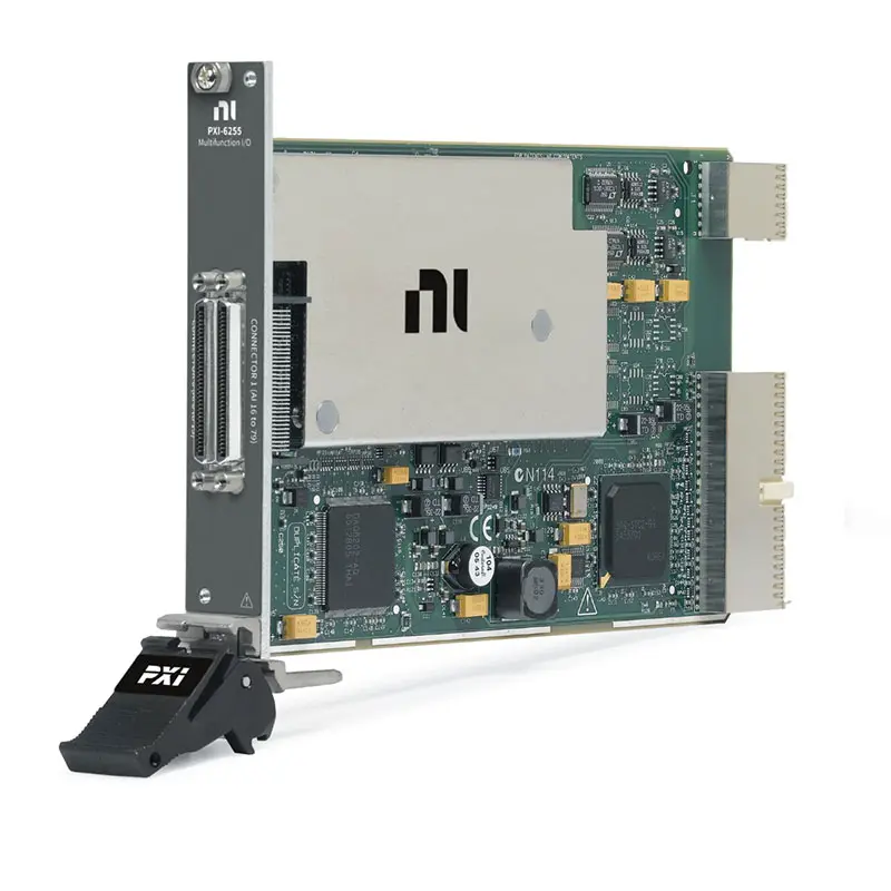 PXI-6255 PXI-6255