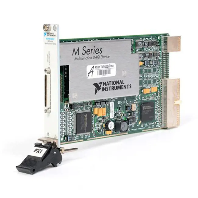 PXI-6281 PXI-6281