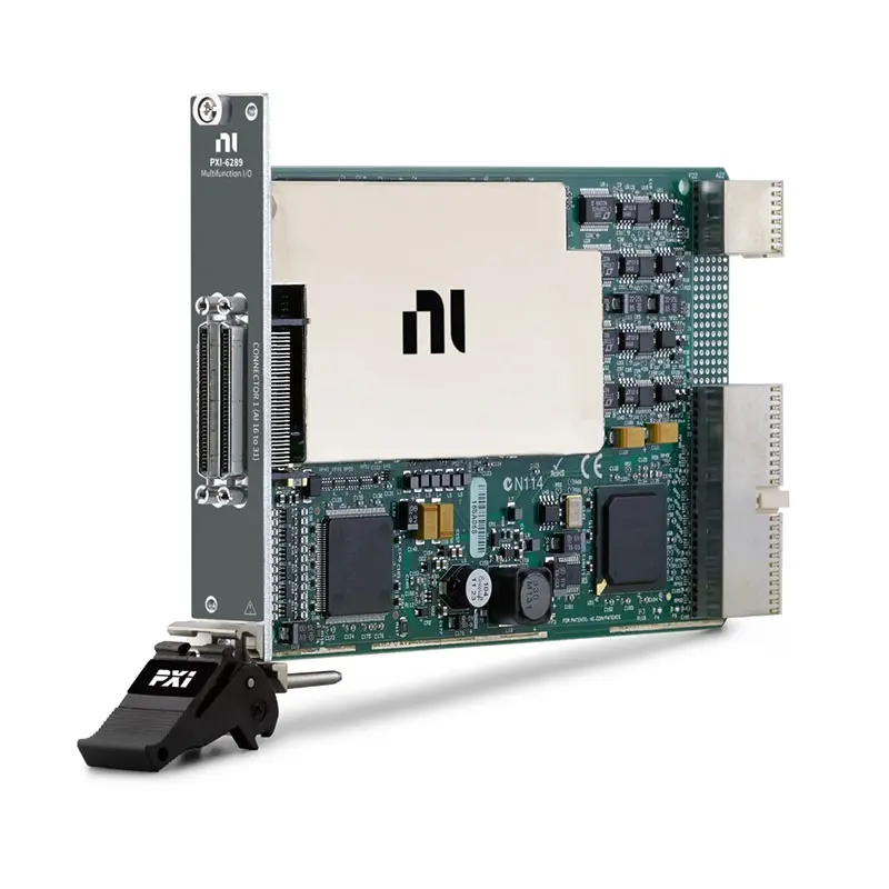 PXI-6289 PXI-6289