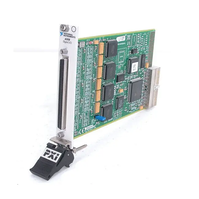 PXI-6508 PXI-6508
