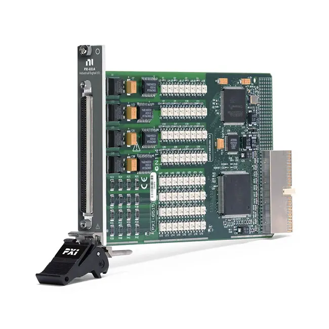 PXI-6514 PXI-6514