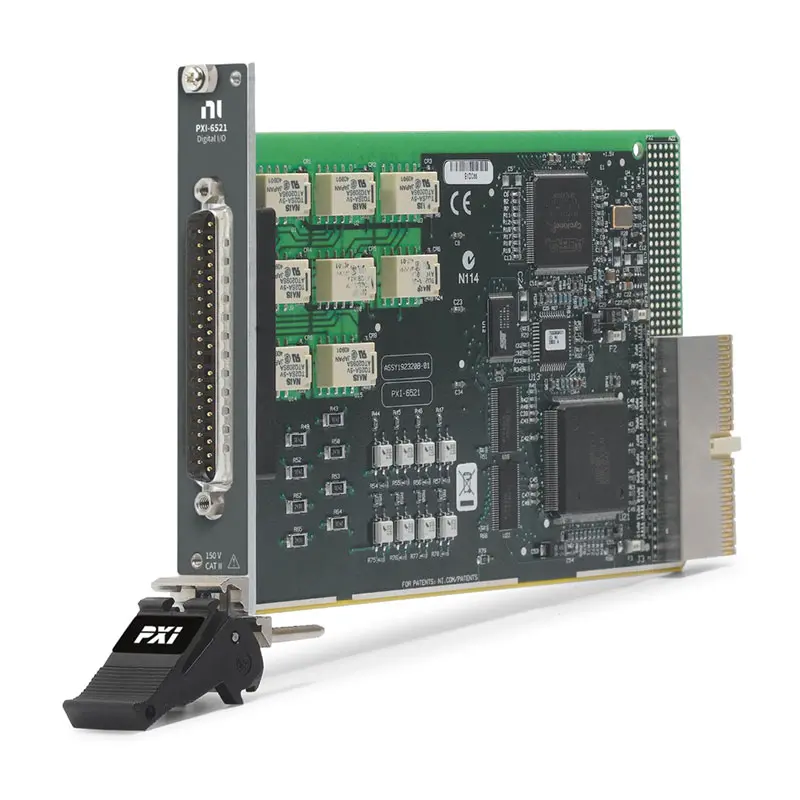 PXI-6521 PXI-6521
