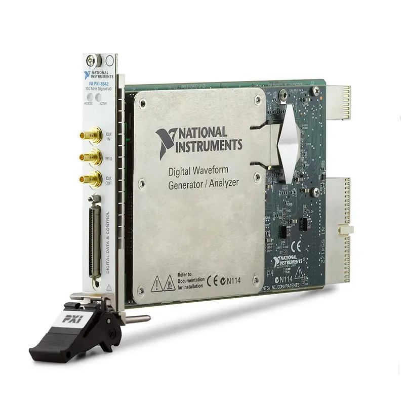 PXI-6542 PXI-6542