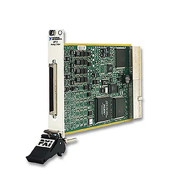 PXI-6711 PXI-6711