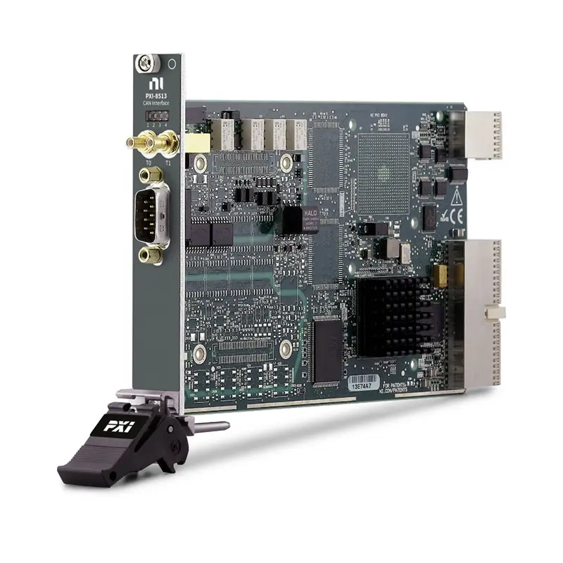 PXI-8513 PXI-8513