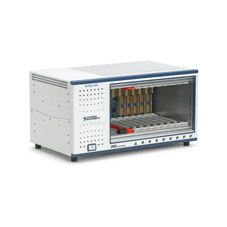 PXIe-1078