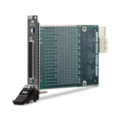 PXIe-2725