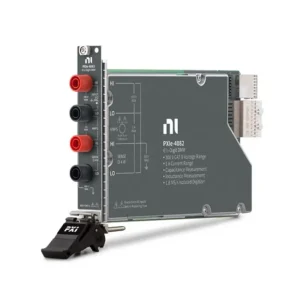 PXIe-4082