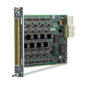 PXIe-4300