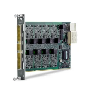 PXIe-4322