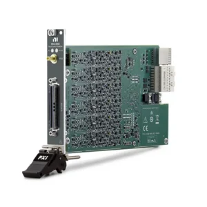 PXIe-4480