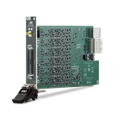 PXIe-4481