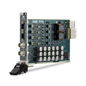 PXIe-4610