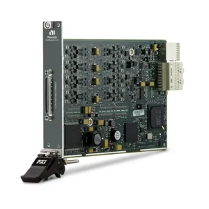 PXIe-6356