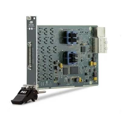 PXIe-6536