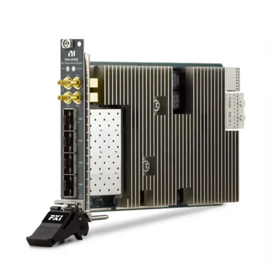 PXIe-6592