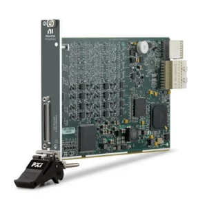 PXIe-6738