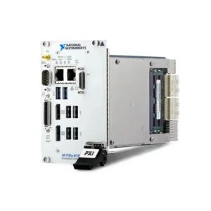 PXIe-8135