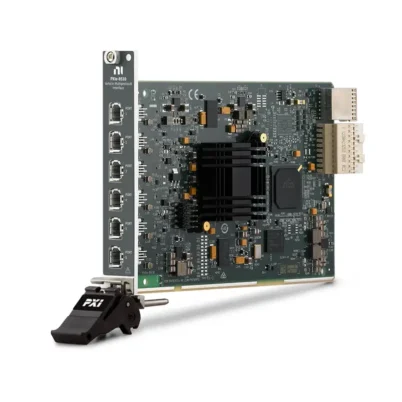 PXIe-8510