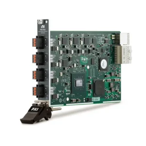 PXIe-8521