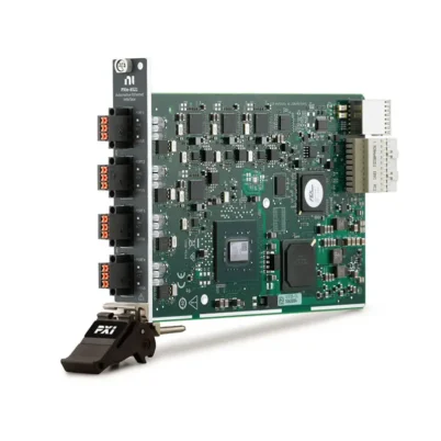 PXIe-8521