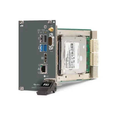 pxie-8821