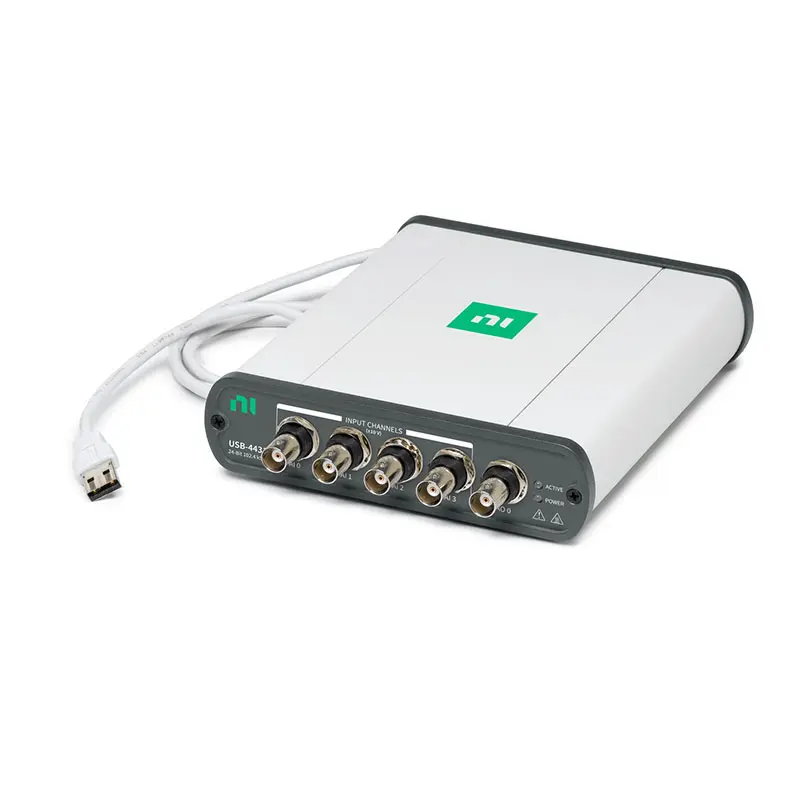 USB-4431 USB-4431