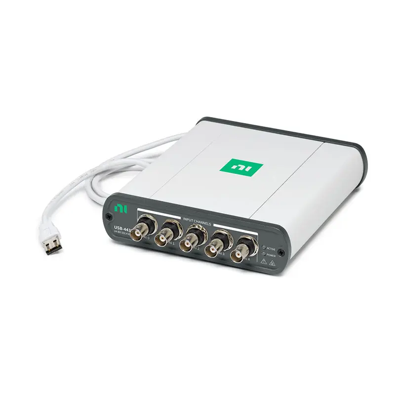 USB-4432 USB-4432