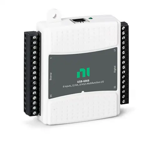 USB-6008 USB-6008