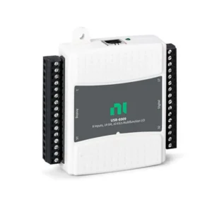 USB-6009