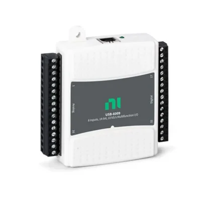 USB-6009