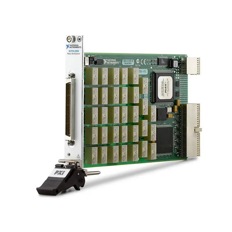PXI-2503 PXI-2503