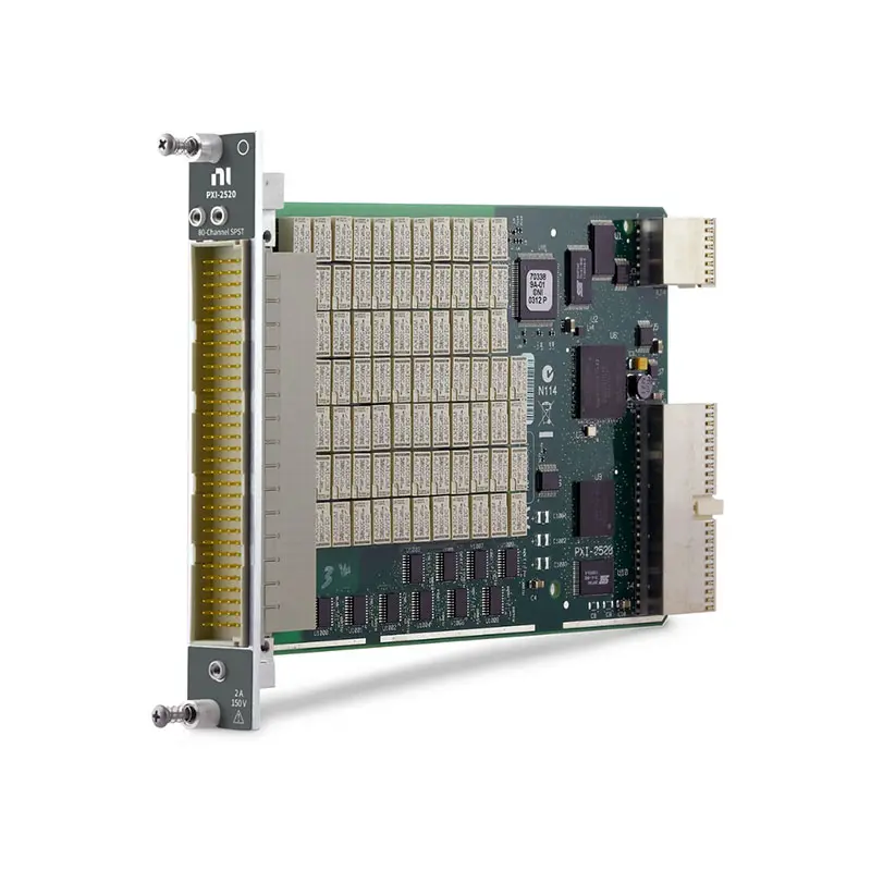 PXI-2520 PXI-2520