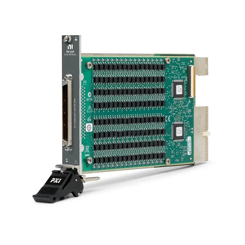 PXI-2534 PXI-2534