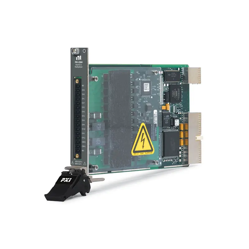 PXI-2584 PXI-2584