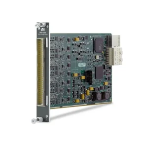 PXIe-4330