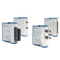 C Series Module