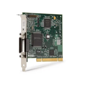 PCI-GPIB+