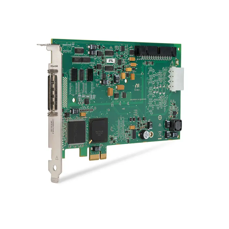 PCIe-6340 PCIe-6340