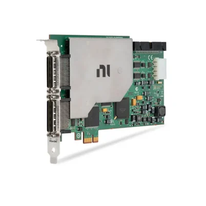 PCIe-6347