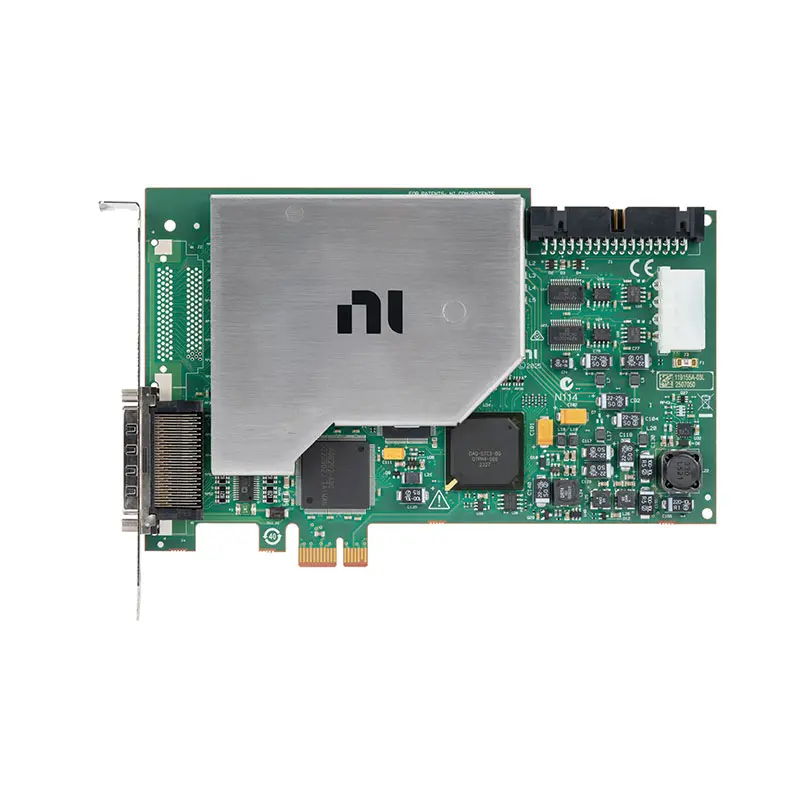 PCIe-6355 PCIe-6355