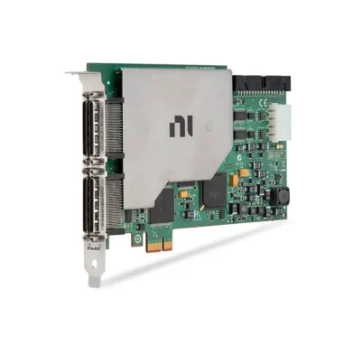 PCIe-6357