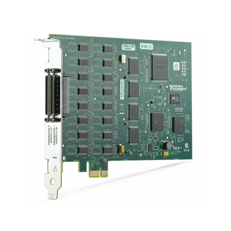 PCIe-8430/16 PCIe-8430/16
