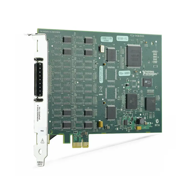 PCIe-8430/8 PCIe-8430/8