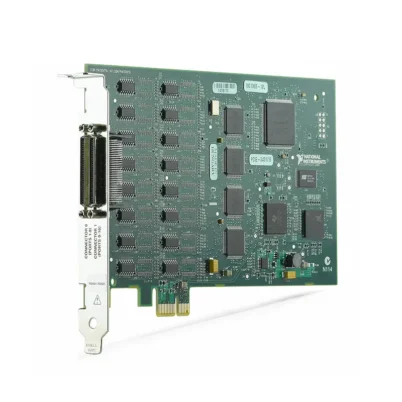 PCIe-8431/16