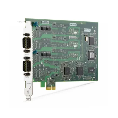PCIe-8431/2