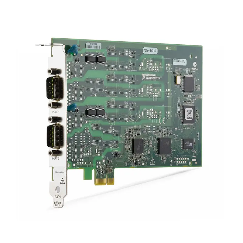 PCIe-8431/2 PCIe-8431/2