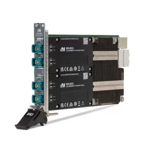 PXIe-8520